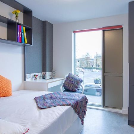 En Suite Rooms & Studios, Coventry - Sk Exterior photo